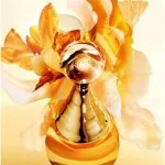 J'adore L'Or Essência de Perfume em Spray 80 ml