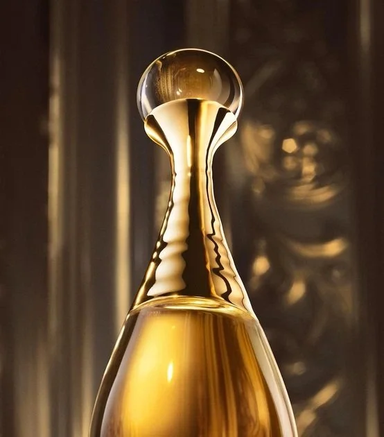 J'adore L'Or Essência de Perfume em Spray 80 ml