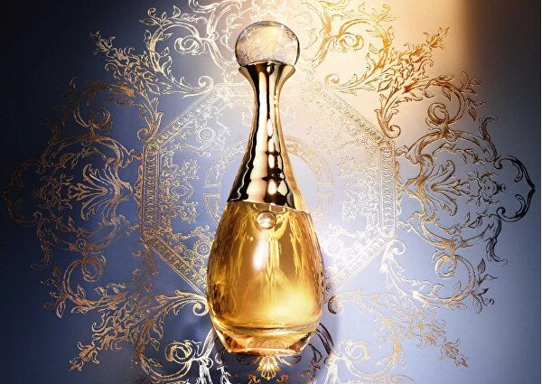 J'adore L'Or Essência de Perfume em Spray 80 ml