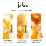 J'adore L'Or Essência de Perfume em Spray 80 ml