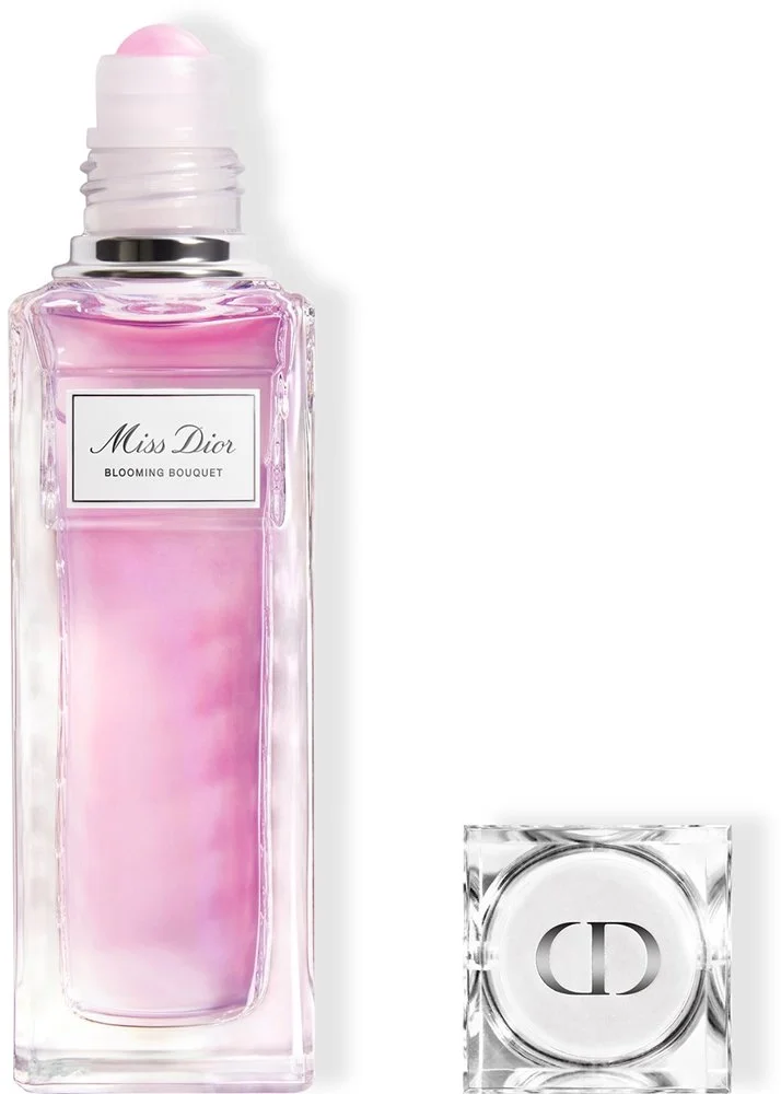 Miss Dior Blooming Bouquet Roller-Pearl Água de Toilette 20 ml