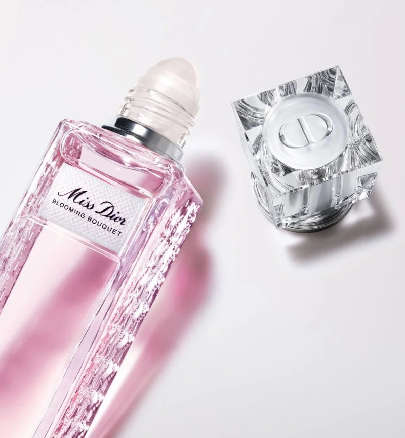 Miss Dior Blooming Bouquet Roller-Pearl Água de Toilette 20 ml