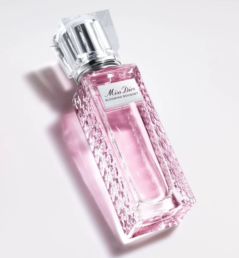 Miss Dior Blooming Bouquet Roller-Pearl Água de Toilette 20 ml