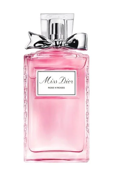 Miss Dior Rose N'Roses Eau de Toilette 50 ml
