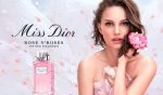 Miss Dior Rose N'Roses Eau de Toilette 50 ml