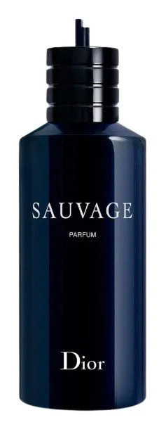 Dior Sauvage Refil de Perfume