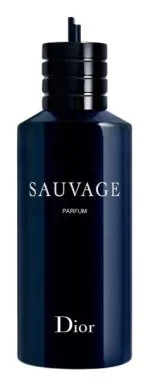 Sauvage Refil de Perfume 300 ml