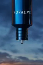 Sauvage Refil de Perfume 300 ml
