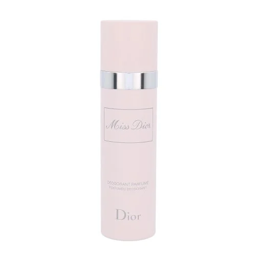 Miss Dior desodorizante em spray para mulheres 100 ml