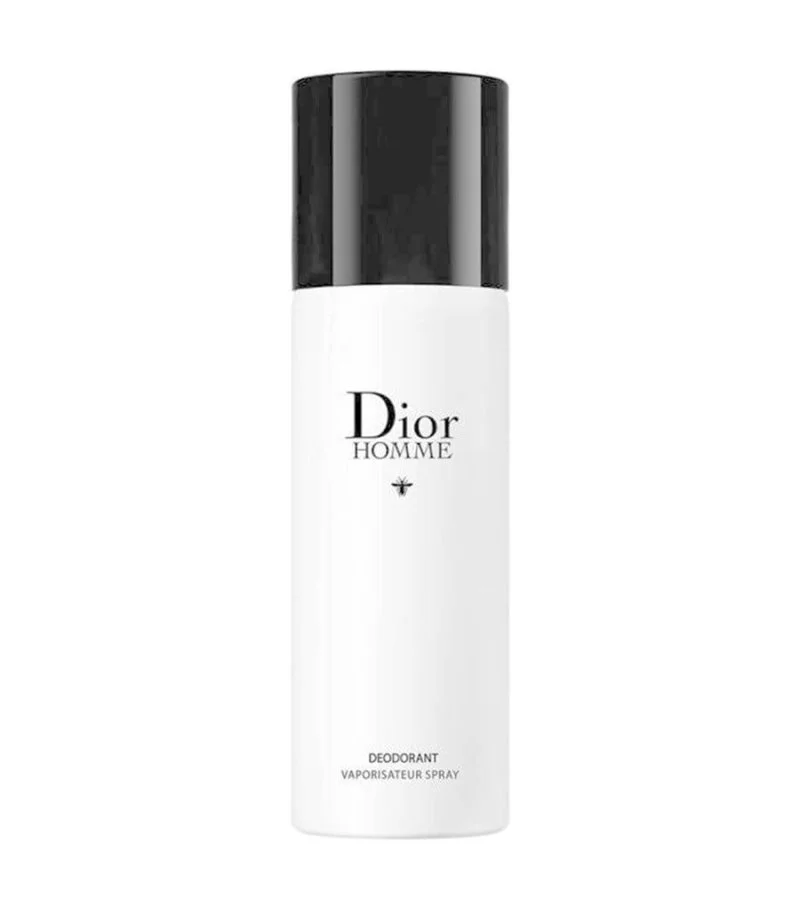 Homme desodorizante em spray para homens 150 ml