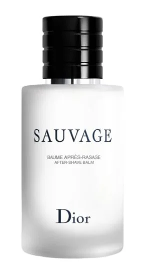 Dior Sauvage Bálsamo Pós-Barba