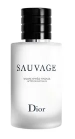 Sauvage Bálsamo Pós-Barba 100 ml