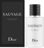 Sauvage Bálsamo Pós-Barba 100 ml