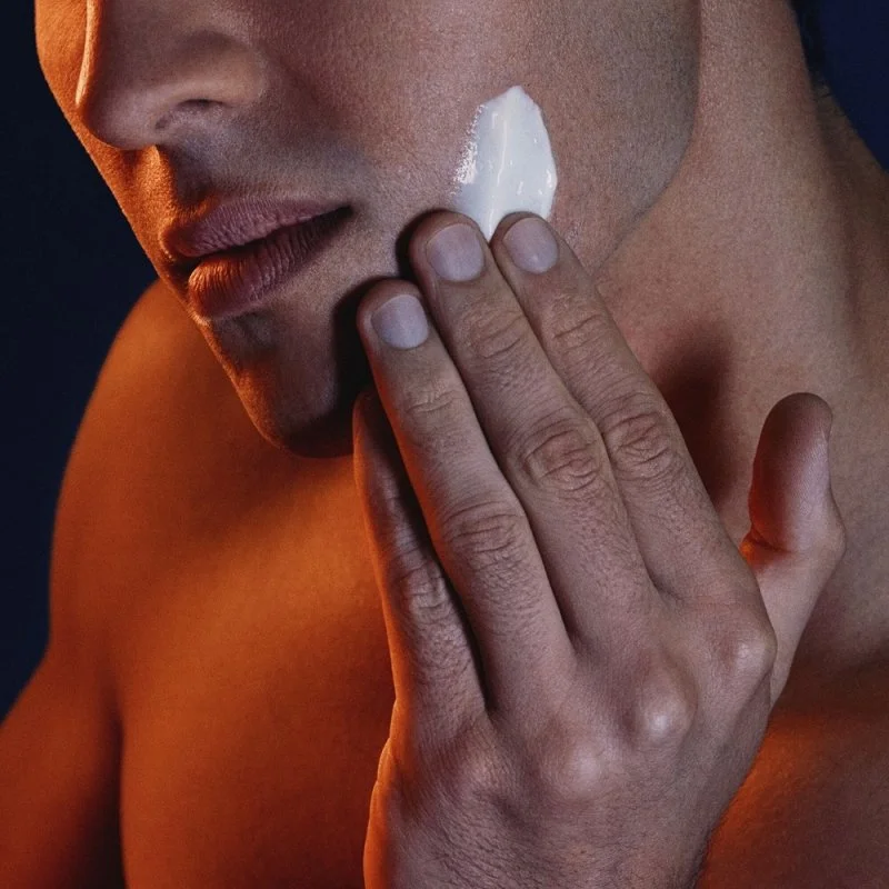 Sauvage Bálsamo Pós-Barba 100 ml
