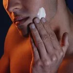 Sauvage Bálsamo Pós-Barba 100 ml
