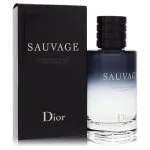 Sauvage Loção Pós-Barba 100 ml