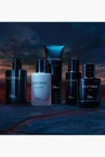 Sauvage Loção Pós-Barba 100 ml