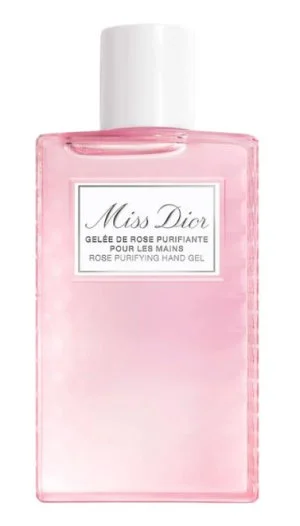 Dior Miss Dior Gel Purificante para as Mãos de Rosa