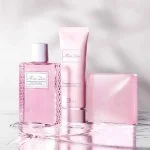 Miss Dior Gel Purificante para as Mãos de Rosa 100 ml