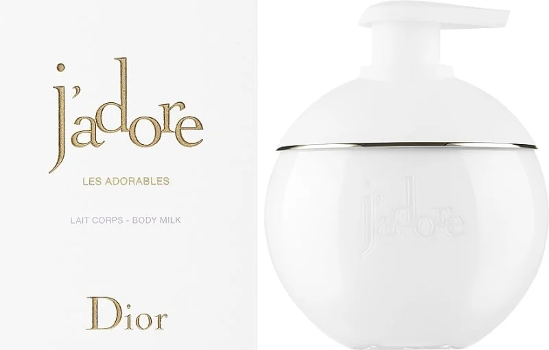 J'adore Les Adorables Leite Corporal 200 ml