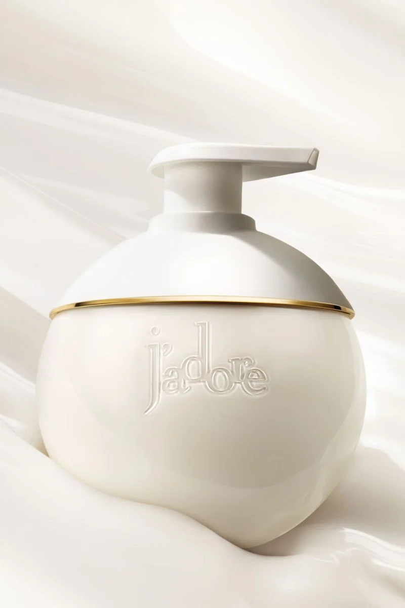 J'adore Les Adorables Leite Corporal 200 ml