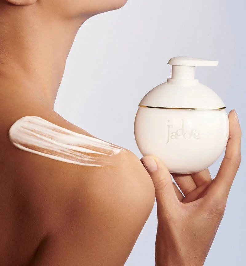J'adore Les Adorables Leite Corporal 200 ml