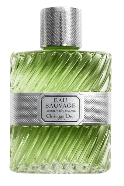Eau Sauvage Loção Pós-Barba em Spray 100 ml