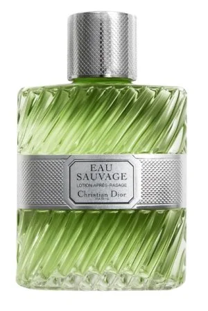 Dior Eau Sauvage Loção Pós-Barba em Spray