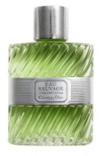 Eau Sauvage Loção Pós-Barba em Spray 100 ml
