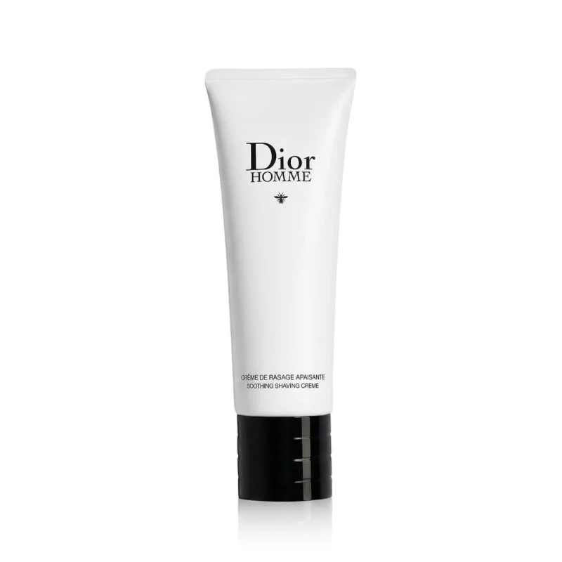 Homme 2020 creme de barbear para homens 125 ml