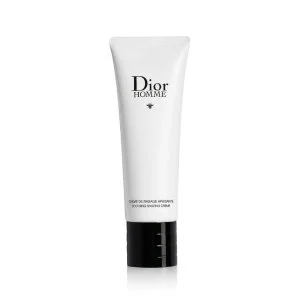 Dior Homme 2020 creme de barbear para homens