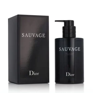 Dior Sauvage SG para homens