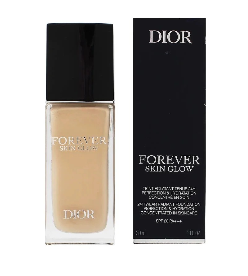Forever Skin Glow base iluminadora SPF 20 0N Neutral 30 ml