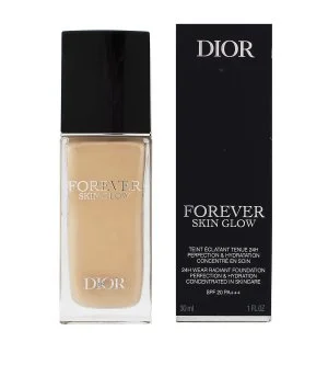 Dior Forever Skin Glow base iluminadora SPF 20 0N Neutral