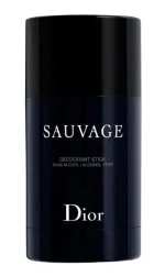 Sauvage Desodorante em Stick 75 g