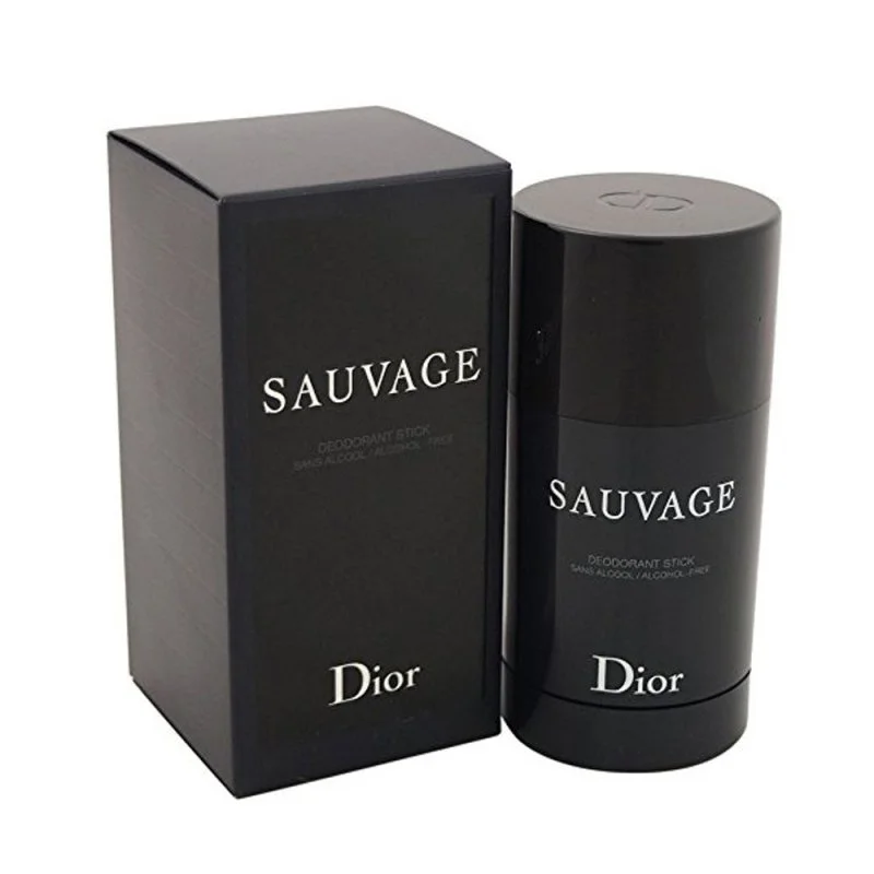 Sauvage Desodorante em Stick 75 g