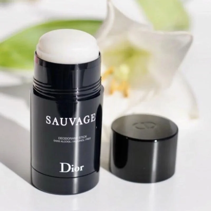 Sauvage Desodorante em Stick 75 g