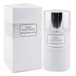 Eau Sauvage Desodorante Stick Sem Álcool 75 g