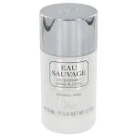 Eau Sauvage Desodorante Stick Sem Álcool 75 g