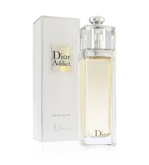Dior Addict 2014 eau de toilette para mulheres 100 ml