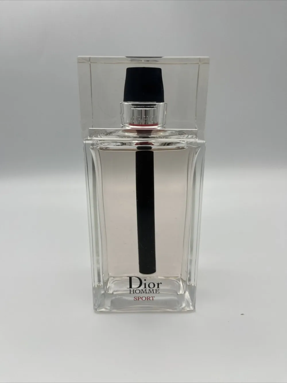 Homme Sport eau de toilette 200 ml para homens