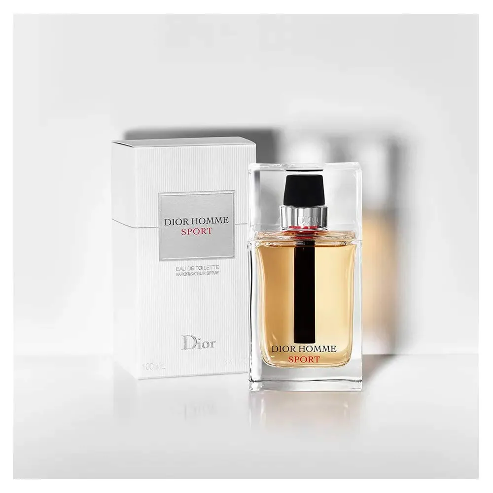 Homme Sport eau de toilette 200 ml para homens