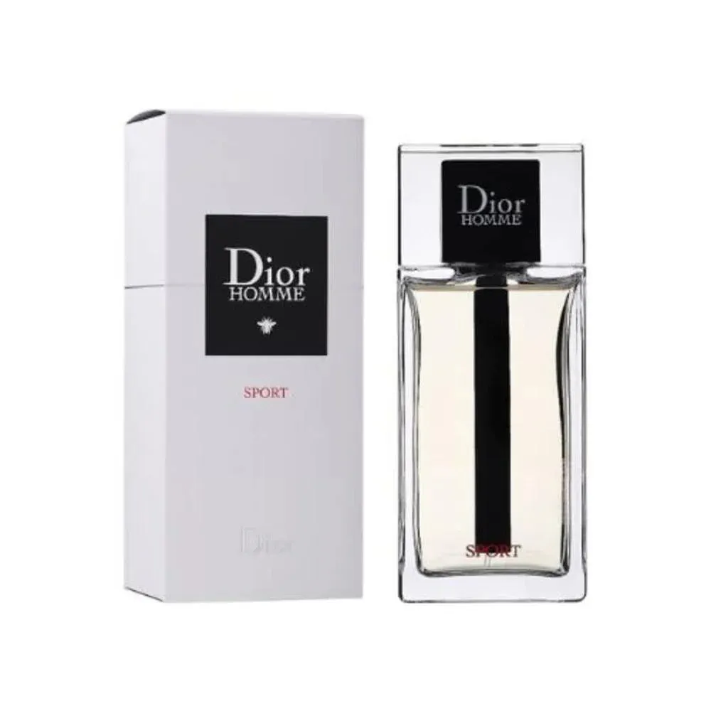 Homme Sport eau de toilette 200 ml para homens