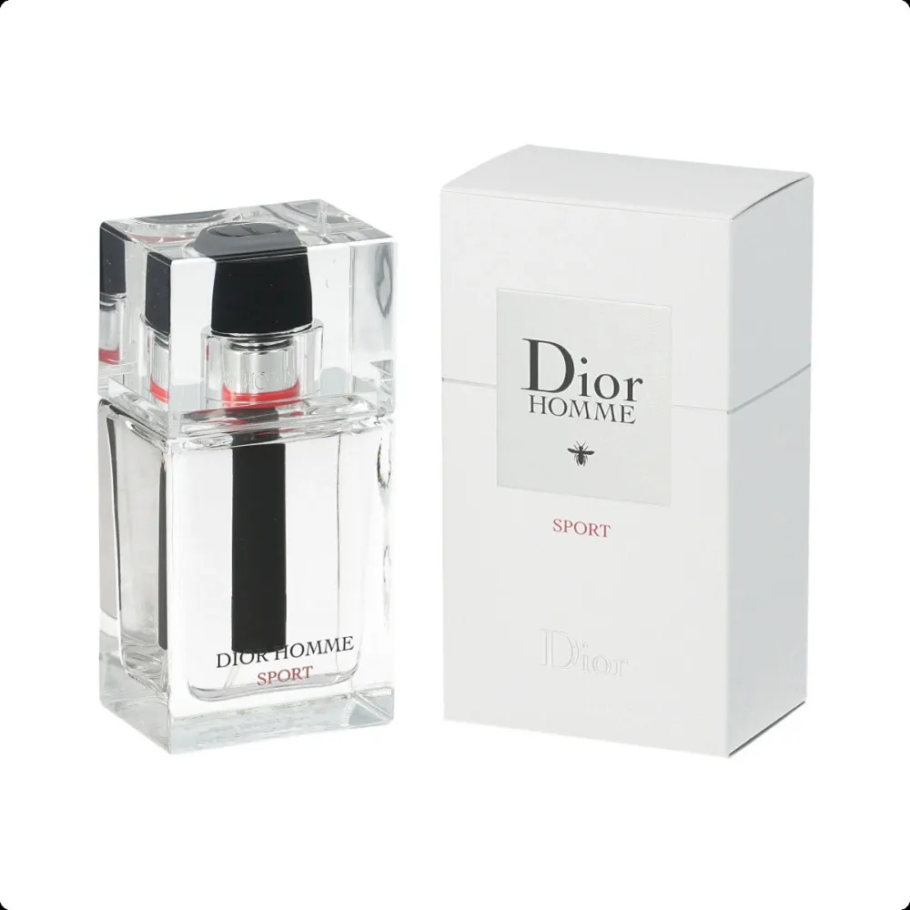 Homme Sport eau de toilette 200 ml para homens
