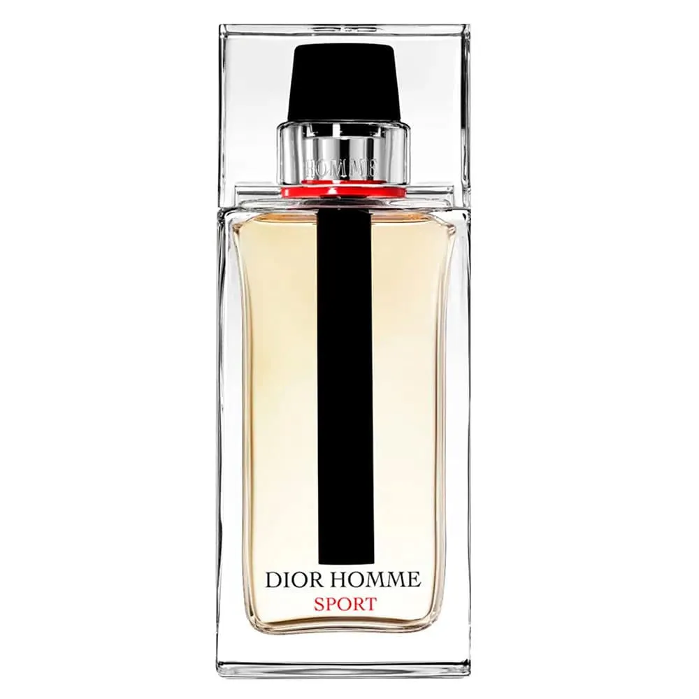 Homme Sport eau de toilette 200 ml para homens
