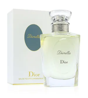 Dior Diorella eau de toilette para mulheres 100 ml