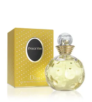 Dior Dolce Vita eau de toilette para mulheres 100 ml
