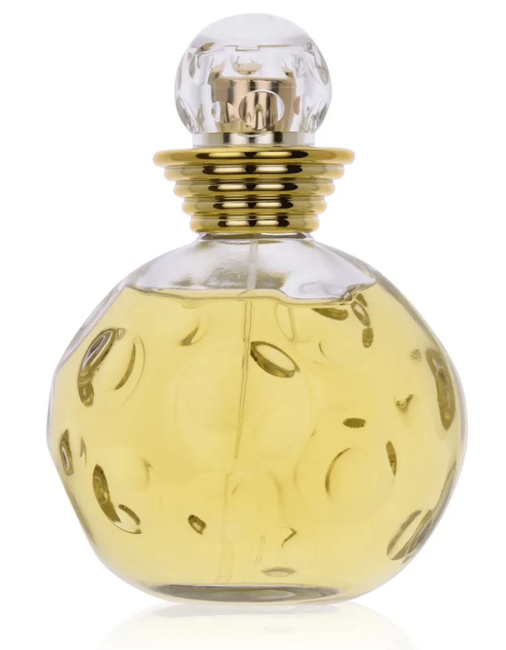 Dolce Vita eau de toilette para mulheres 100 ml
