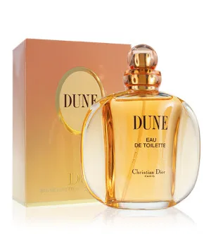 Dior Dune eau de toilette para mulheres 100 ml