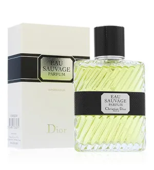 Dior Eau Sauvage Parfum 2017 eau de parfum 100 ml para homens